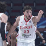 Önümüzde yeni ufuklar var!