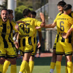 Bucaspor 1928 kayıplarda