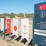 Taş Konak, Kültür Yolu’na durak