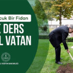 Lamine Yamal, Konya’da pasaportunu kaybetti.