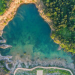 Kalabalıktan uzak, keşfedilmeyi bekleyen 7 sakin ada