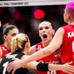 Voleybol Dünya Şampiyonası Filenin Sultanları final maçı ne zaman, saat kaçta? Türkiye’nin final maçı ne zaman oynanacak?