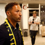 Ergin Ataman: ‘Yunanistan ile tarih bir yarı final maçı oynayacağız!’