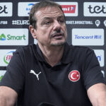 A Ulusal Basketbol Kadrosu, Polonya maçına hazır!