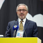 Nazlı Sabancı’dan Dilek Sabancı’ya doğum günü iletisi: Kayınvalideden öte anne oldun