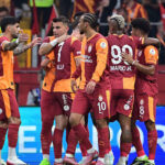 Beşiktaş ile Başakşehir 23. randevuda
