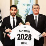 Tedesco’dan birinci egzersizde futbolculara net mesaj!