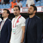Muslera’dan Uğurcan Çakır’a manalı mesaj!