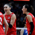 A Ulusal Kadro’nun ikinci rakibi İspanya!