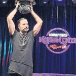 Işın kılıcı rekor kırdı