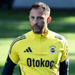 Gökhan Sazdağı resmen Beşiktaş’ta!
