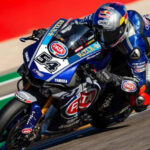 Toprak Razgatlıoğlu, Fransa’da birinci oldu