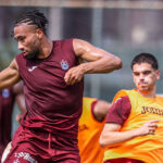 Daniele Santarelli: ‘Herkesi yenebileceğimizi biliyoruz!’