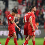 12 Dev Adam’ın rakibi Polonya!