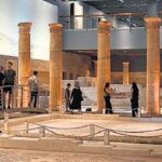 Tarihî Sinop Cezaevi Müzesi ziyarete açıldı