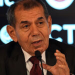 Galatasaray Başkanı Dursun Özbek ve Abdullah Kavukcu’dan Sane, Osimhen ve Barış Alper açıklaması: Türkiye’den çok daha büyük sayılar verilmesine karşın gitmedi!