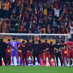 Galatasaray-Liverpool maçı sonrası İlkay Gündoğan ve Osimhen konuştu: Kimse inanmıyordu, burada gördüğünüz beşerler hariç