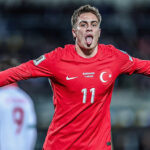 Ahmet Akpınar listesini açıkladı