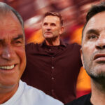 Galatasaray, sarı kırmızı duvara karşı!