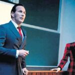 Nobelli Kang’tan ‘Yunanca Dersleri’