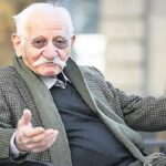 Kenan Yıldız’a ‘Akdeniz Mükemmeliyet’ mükafatı