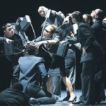 ‘‘Parthenon Mermerleri’ dekor değil’