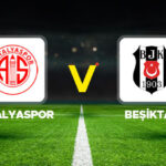 Trabzonspor 1-1 Alanyaspor (Süper Lig maçı özeti)