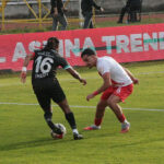 Recep Uçar: ‘Takım olarak az kusur yapmamız lazım’