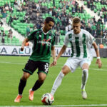 Antalyaspor – Beşiktaş maçı ne vakit, saat kaçta, hangi kanalda? Trendyol Süper Lig Antalyaspor Beşiktaş 11’ler