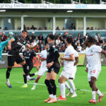 Antalyaspor 1-2 Göztepe (Süper Lig)