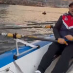 Çocuk savaş bilmez