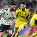 Beşiktaş Başkanı Serdal Adalı İbrahim Hacıosmanoğlu ile görüştü! İkinci yarı için yabancı VAR’ı resmen istedi