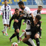 Nijerya geniş takımını açıkladı: Osimhen, Onuachu, Ndidi…