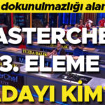 Kısa liste açıklandı