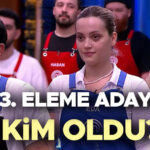 Eşref Hayal’in 25. kısmında neler oldu? Nisan, Eşref’e yakalandı!