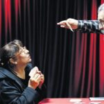 ‘Ferahfeza’da kültürel sofra