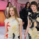 Dior Haute Couture İlkbahar/Yaz 2026