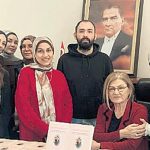 Yarının yıldızları parlayacak