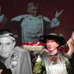 Melek Mosso sahnede kötüleşti