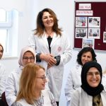 Tekin, KYGM Eğitimciler Kampı’nda konuştu