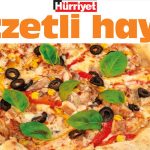 Sabırla pişecek, tane tane olacak