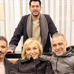 Türkan Şoray: Yaptığım büyük çılgınlıktı