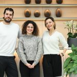 ‘İnsanlar benim hayalime ortak oldu’