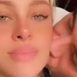 Birinci kere aşksız kaldı: Yatakta tek başına