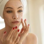 Bamyadan gelen güzellik! Cilde nem verip pürüzsüzleştiriyor