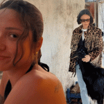 Acı kelamlar ağzından ne de kolay döküldü… ‘Kızımın annesini sevdim fakat ona aşık değildim’