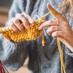 Göz altı morluklarına birebir! Göz çevresi kremi yapmak bu kadar basit