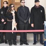 Kocasının ailesinden intikamını almak için hazırlandı… En büyük itiraz en sevdiğinden geldi: Yapma, hepimizi yakarsın!