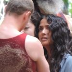 Ünlü isimler akın etti! ‘Halkımız bizi seviyor’