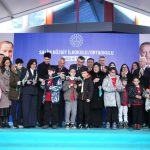 Ulusal Eğitim Akademisi’nde dersler 13 Nisan’da başlıyor